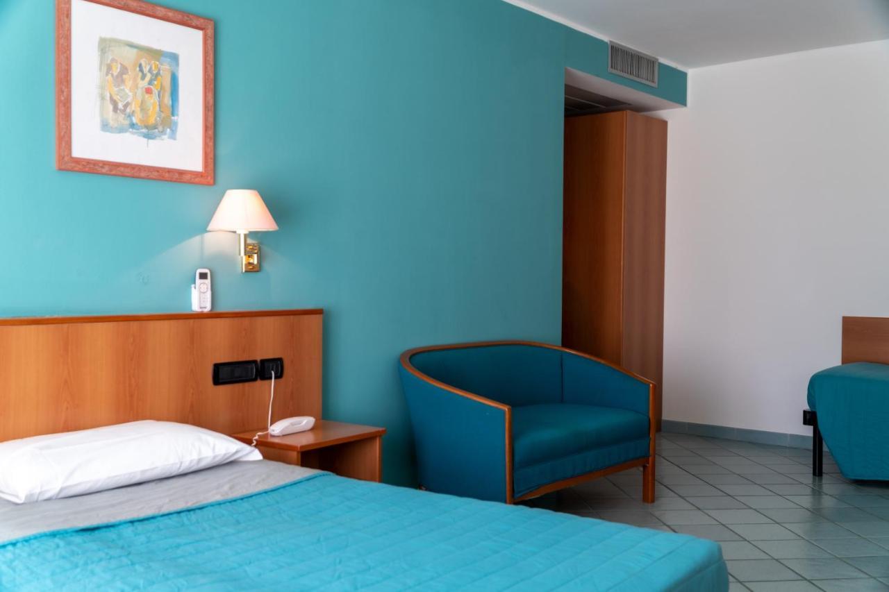 ליגננו סביאדורו Hotel Alisei מראה חיצוני תמונה