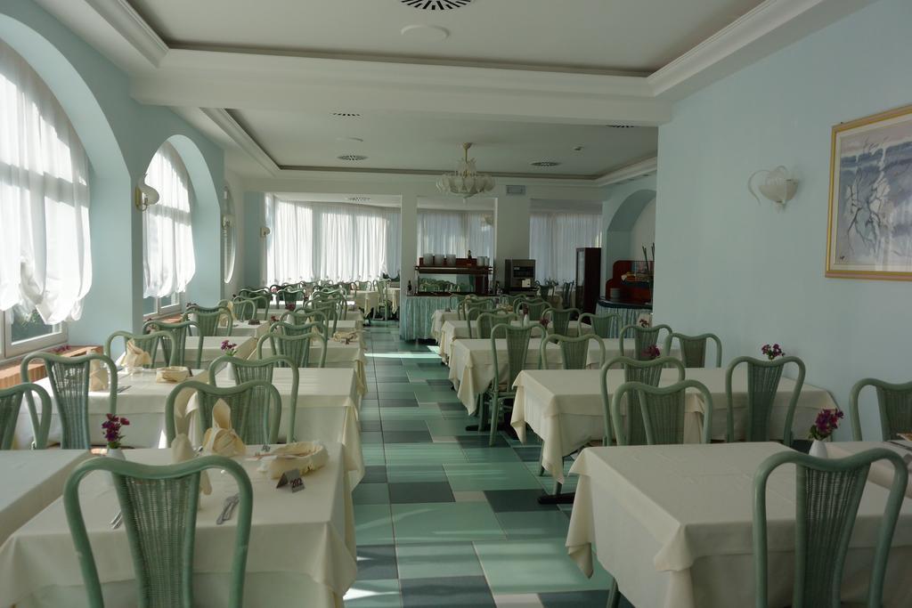 ליגננו סביאדורו Hotel Alisei מראה חיצוני תמונה