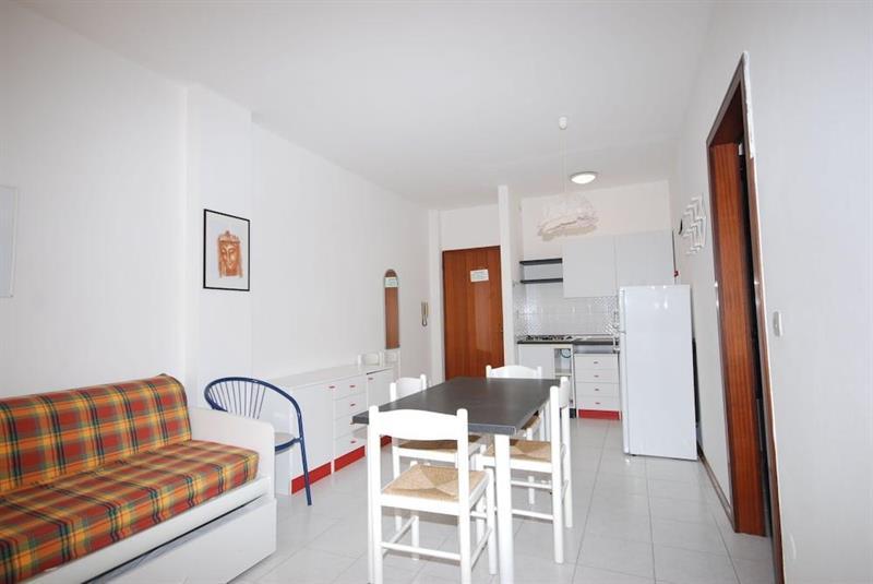 ליגננו סביאדורו Hotel Alisei מראה חיצוני תמונה