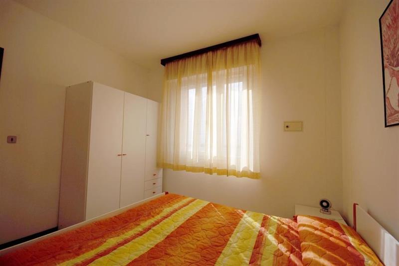 ליגננו סביאדורו Hotel Alisei מראה חיצוני תמונה